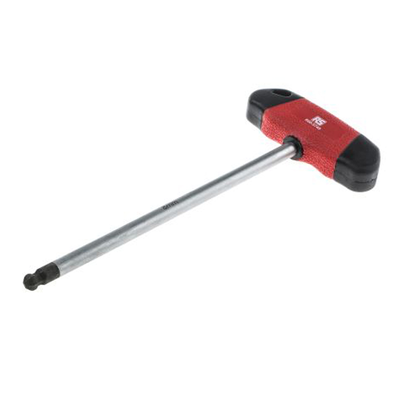 RS Pro 六角扳手 六角扳手